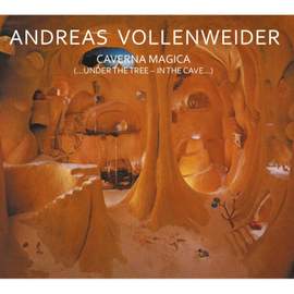 Caverna Magica (under the Tree - in the Cave)