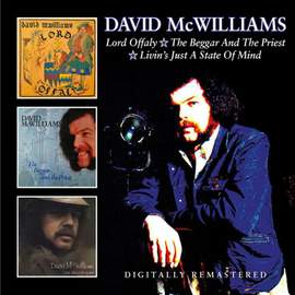 Lord Offaly / the Beggar and the Priest / Livin's Just A State of Mind (2cd)