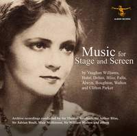 Music For Stage and Screen: Remastered Archive Recordings