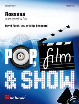 David Paich: Rosanna