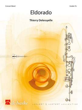 Thierry Deleruyelle: Eldorado