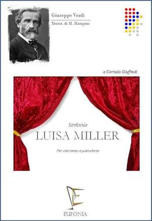 Verdi: Luisa Miller - Sinfonia