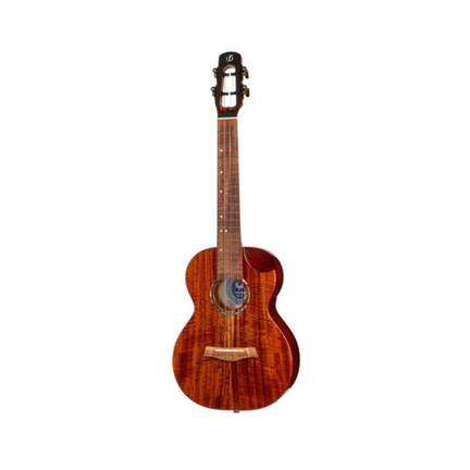 Mustang Tenor Electro Ukulele (Active Pickup)