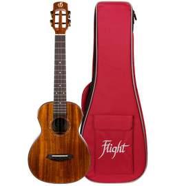 Phantom Tenor Electro Ukulele (Active Pickup)