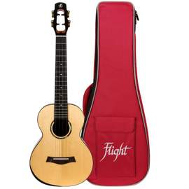 Voyager Tenor Electro Ukulele (Active Pickup)