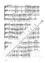 Fährmann, Hans: Singet dem Herrn ein neues Lied Op. 45/2 Product Image