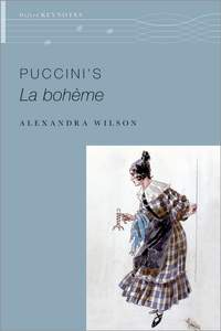 Puccini's La bohème (Oxford Keynotes)