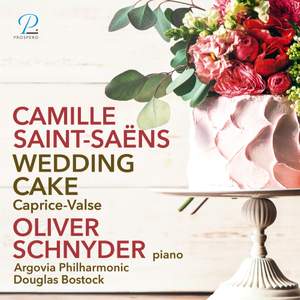 Wedding Cake, Caprice-Valse Op. 76