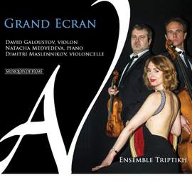 Grand Écran