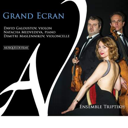 Grand Écran