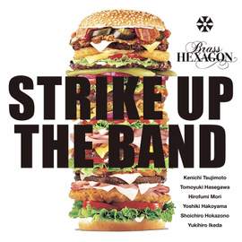 Strike Up the Band