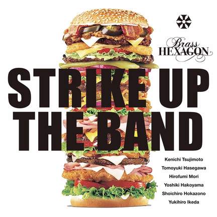 Strike Up the Band