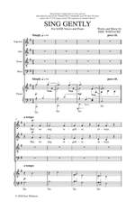 Eric Whitacre: Sing Gently Product Image