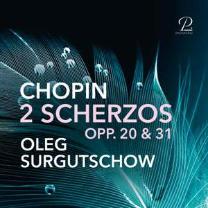 2 Scherzos Opp. 20 & 31
