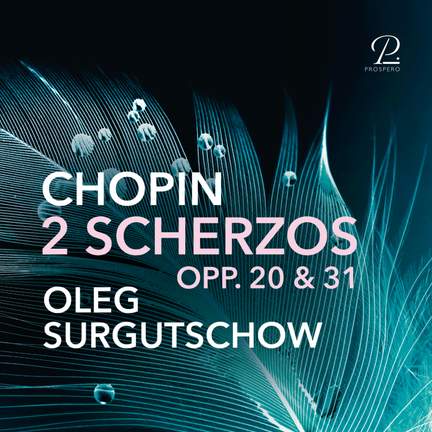 2 Scherzos Opp. 20 & 31