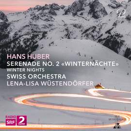 Serenade No. 2, Winternächte, WoO