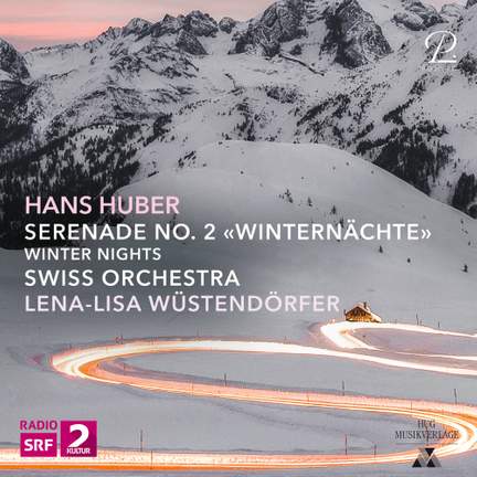 Serenade No. 2, Winternächte, WoO