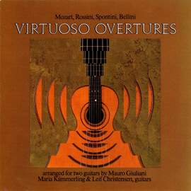 Virtuoso Overtures