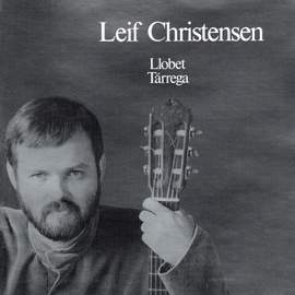 Llobet - Tárrega
