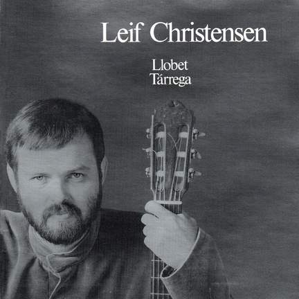 Llobet - Tárrega