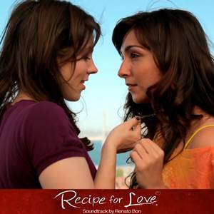 Recipe for Love (Soundtrack)