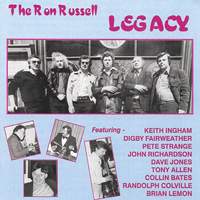 The Ron Russell Legacy