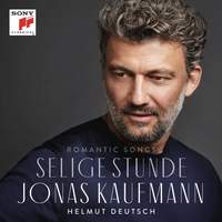 Selige Stunde: Romantic Songs