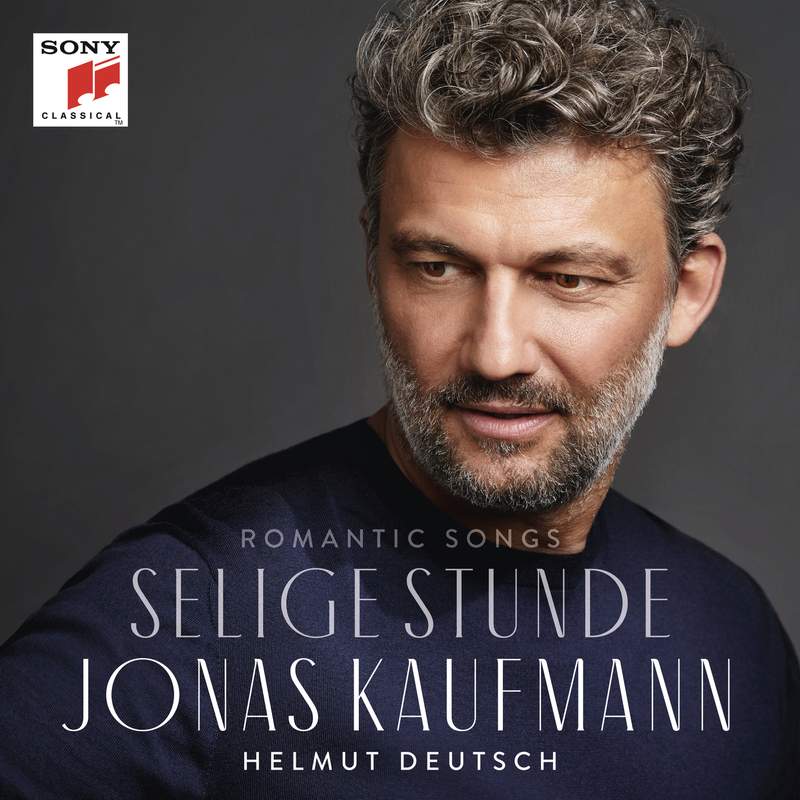 Jonas Kaufmann – Dolce Vita – Blu-ray (), 2016 [r16253285