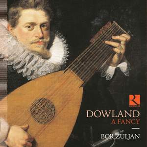 Dowland: A Fancy