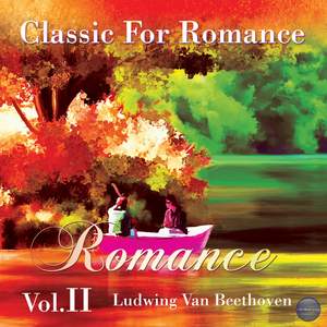 Classics For Romance Vol. II
