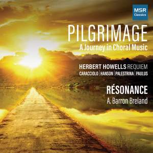 Pilgrimage - A Journey in Choral Music
