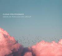 James Wood: Cloud-Polyphonies