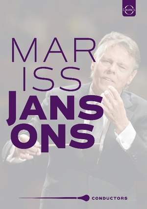 Mariss Jansons Product Image