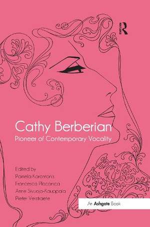 Cathy Berberian: Pioneer of Contemporary Vocality