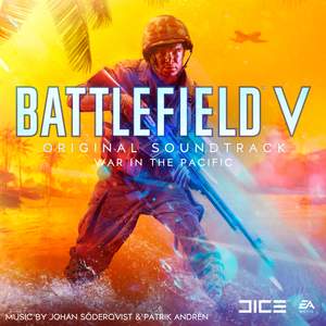 Battlefield V: War in the Pacific (Original Soundtrack)