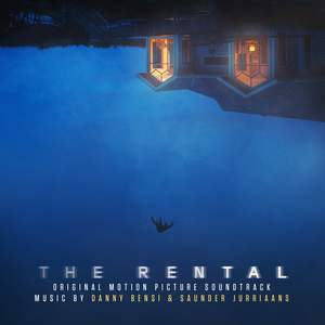 The Rental (Original Motion Picture Soundtrack)