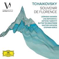 Tchaikovsky: Souvenir de Florence, Op. 70, TH 118