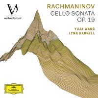 Rachmaninov: Cello Sonata in G Minor, Op. 19