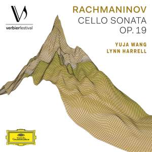 Rachmaninov: Cello Sonata in G Minor, Op. 19