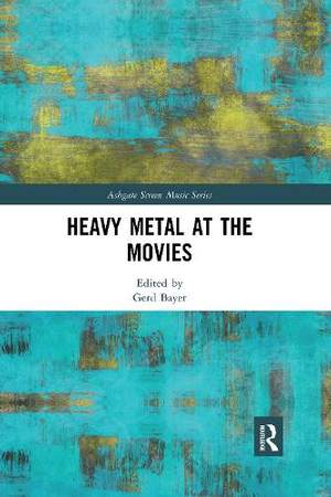 Heavy Metal at the Movies