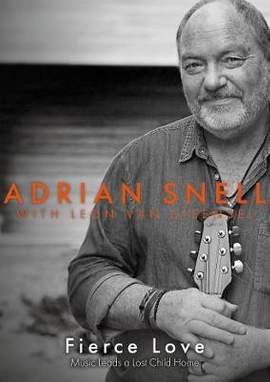 Fierce Love: Music Leads a Lost Child Home