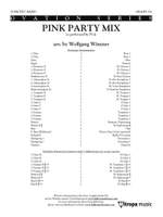 Pink Party Mix Product Image