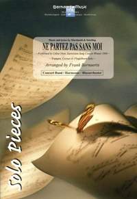 Nella Martinetti_Atilla Sereftug: Ne Partez Pas Sans Moi