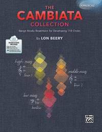 Beery, Lon: The Cambiata Collection TTB