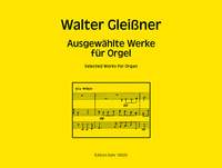 Gleißner, W: Selected Works