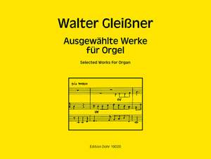 Gleißner, W: Selected Works