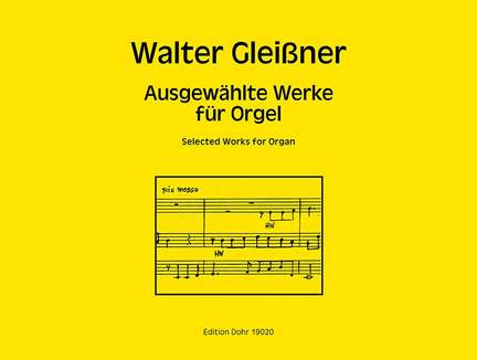 Gleißner, W: Selected Works
