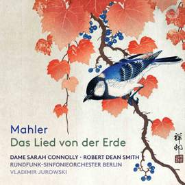 Mahler: Das Lied von der Erde