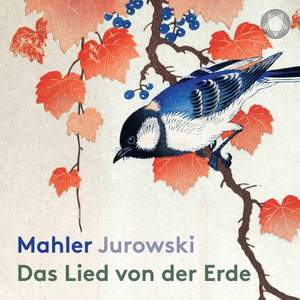 Mahler: Das Lied von der Erde Product Image