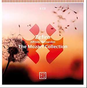The Mozart Collection - Arcana: A204 - 6 CDs | Presto Music